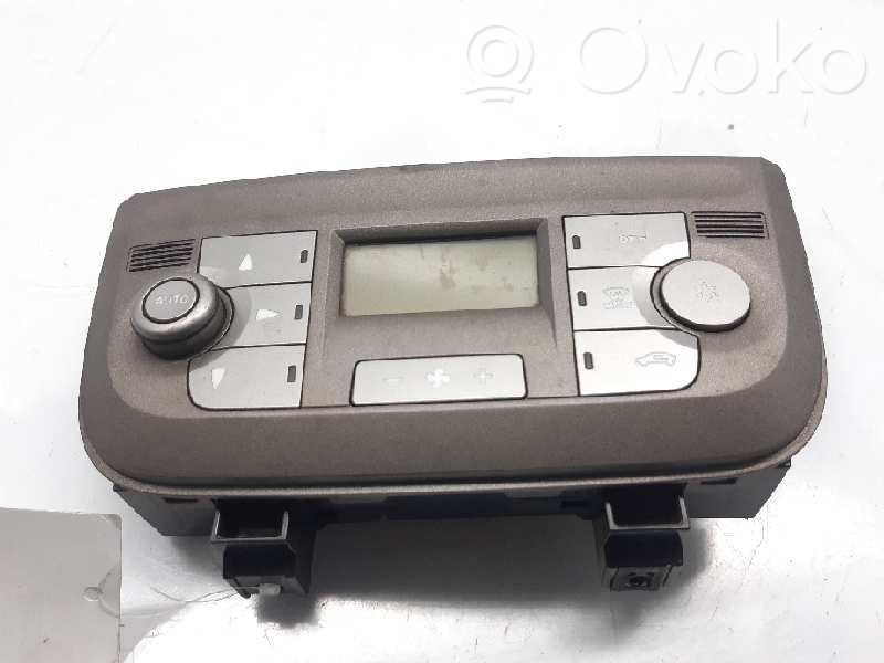 Fiat Linea Climate control unit 