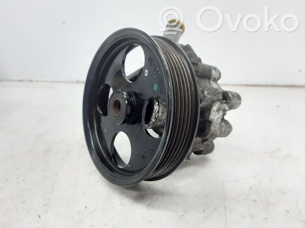 Opel Insignia A Pompe direction assistée