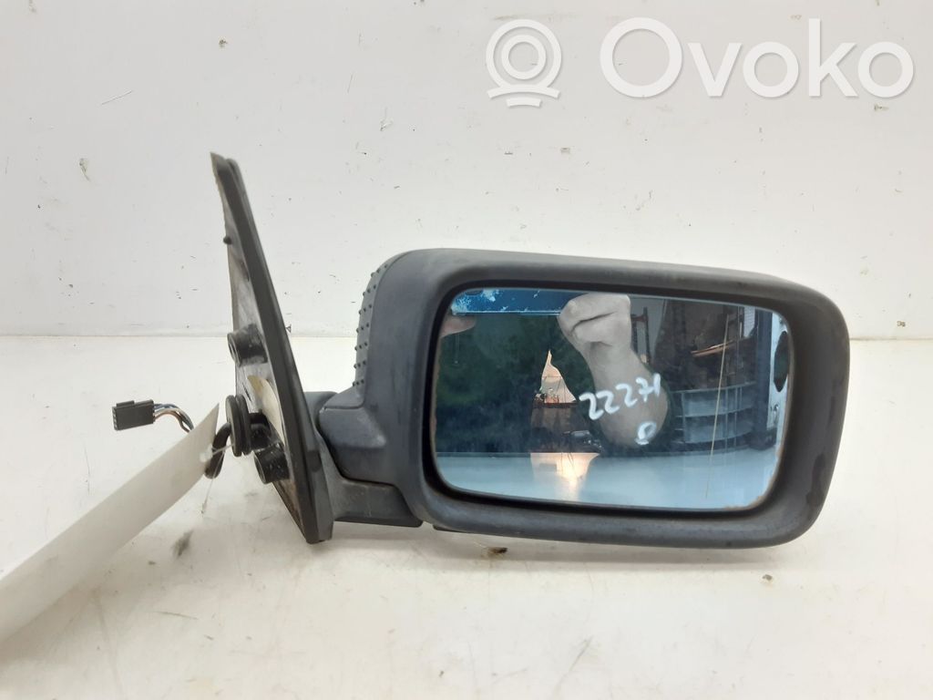 BMW 3 E36 Spogulis (elektriski vadāms) 
