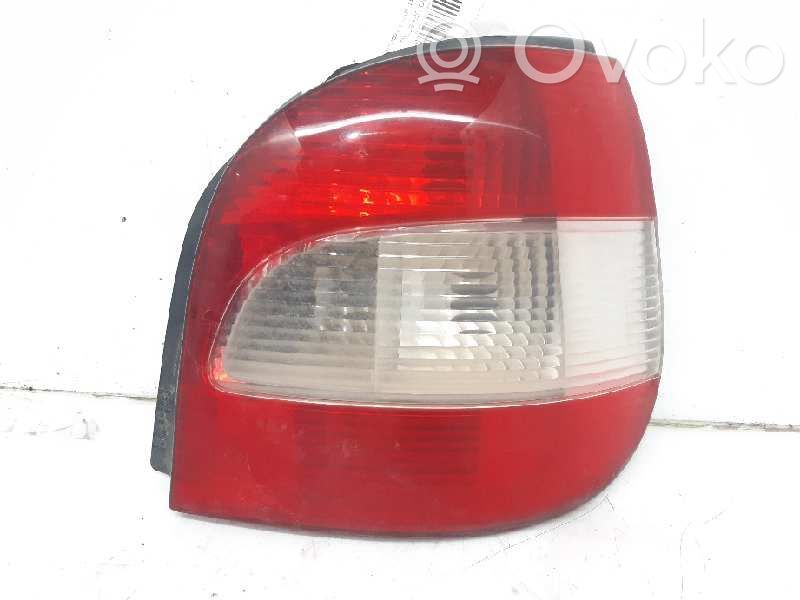 Renault Scenic I Takavalot 