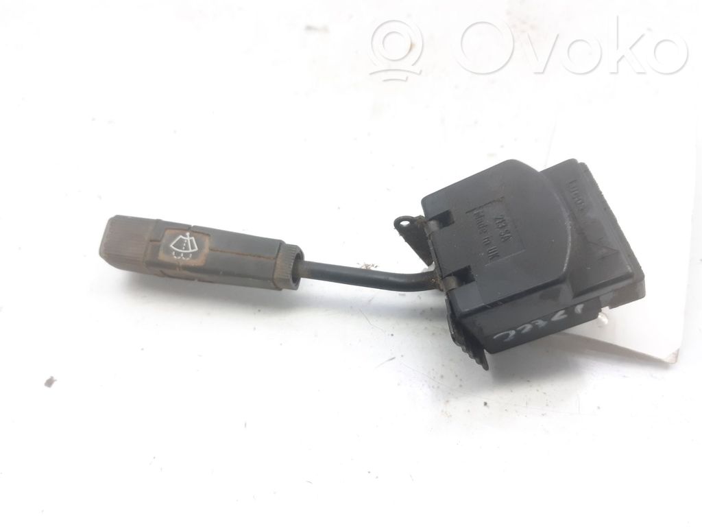 Renault Express Wiper control stalk 