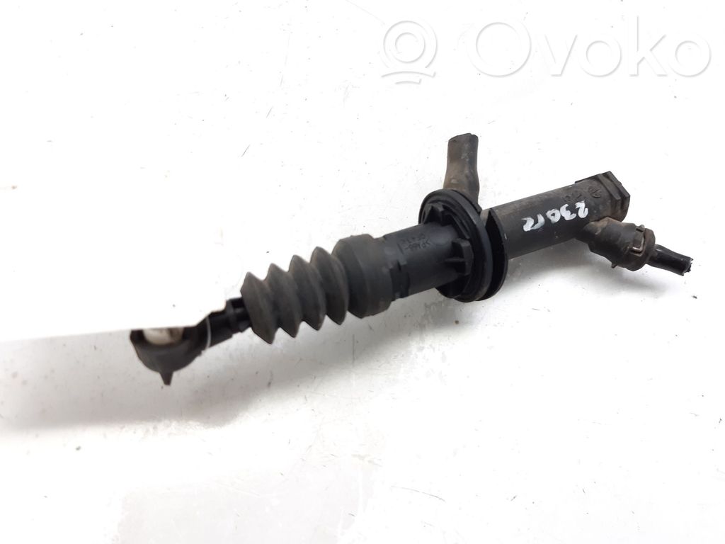Renault Modus Cilindro de embrague hidráulico 