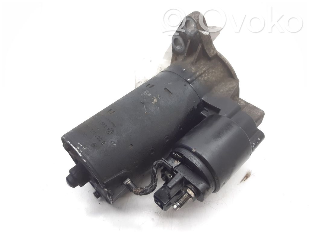 Seat Cordoba (6K) Motor de arranque 