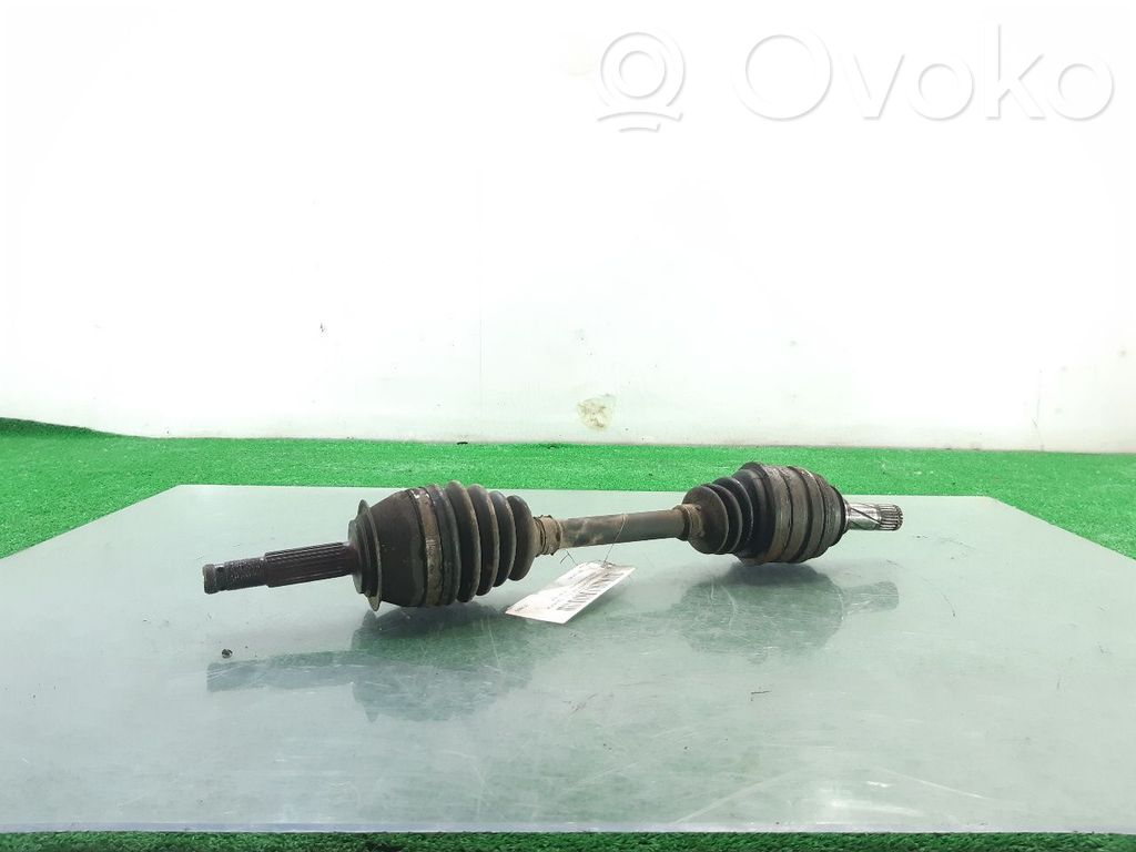 Opel Corsa B Eje de transmisión delantero 