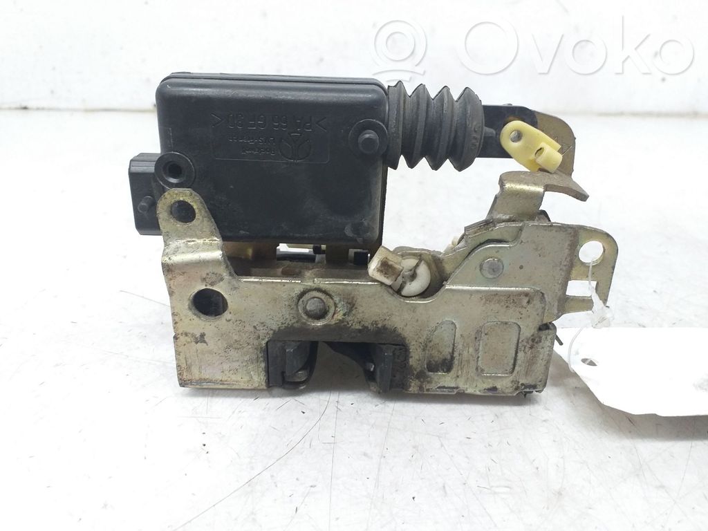 Etuoven lukko   8200213917