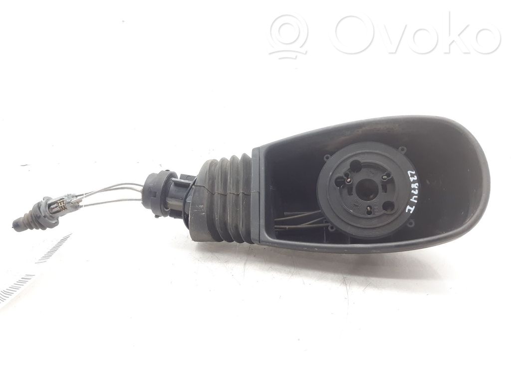 Fiat Punto (188) Etuoven sähköinen sivupeili