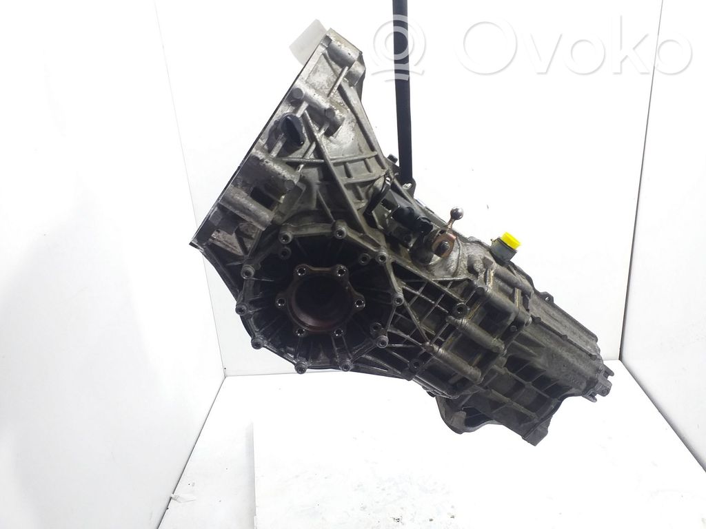 Audi A6 S6 C6 4F Cutie viteze manuală cu 5 trepte