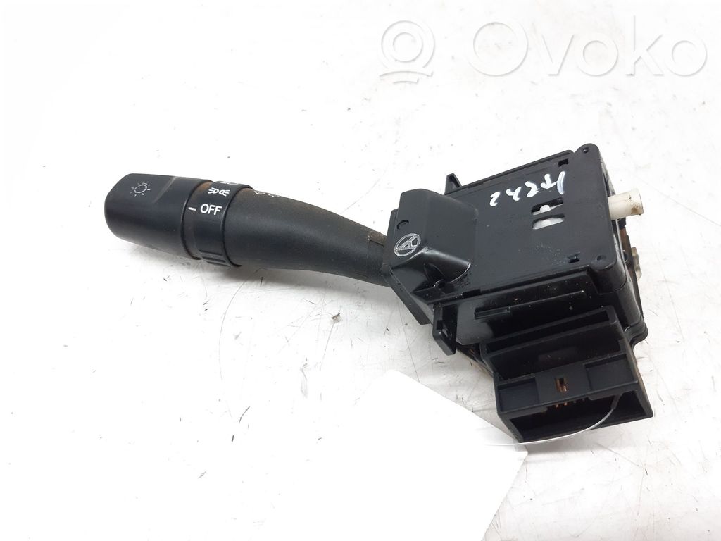 Hyundai Accent Interruptor de luz 