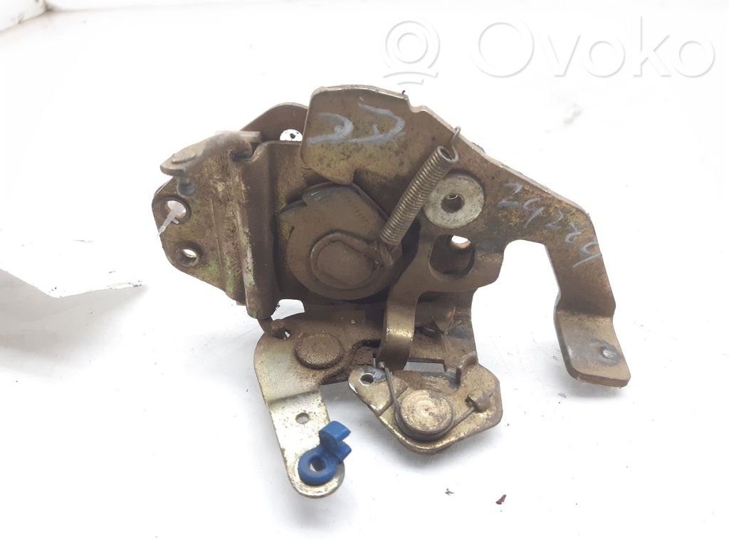 Seat Marbella Front door lock 