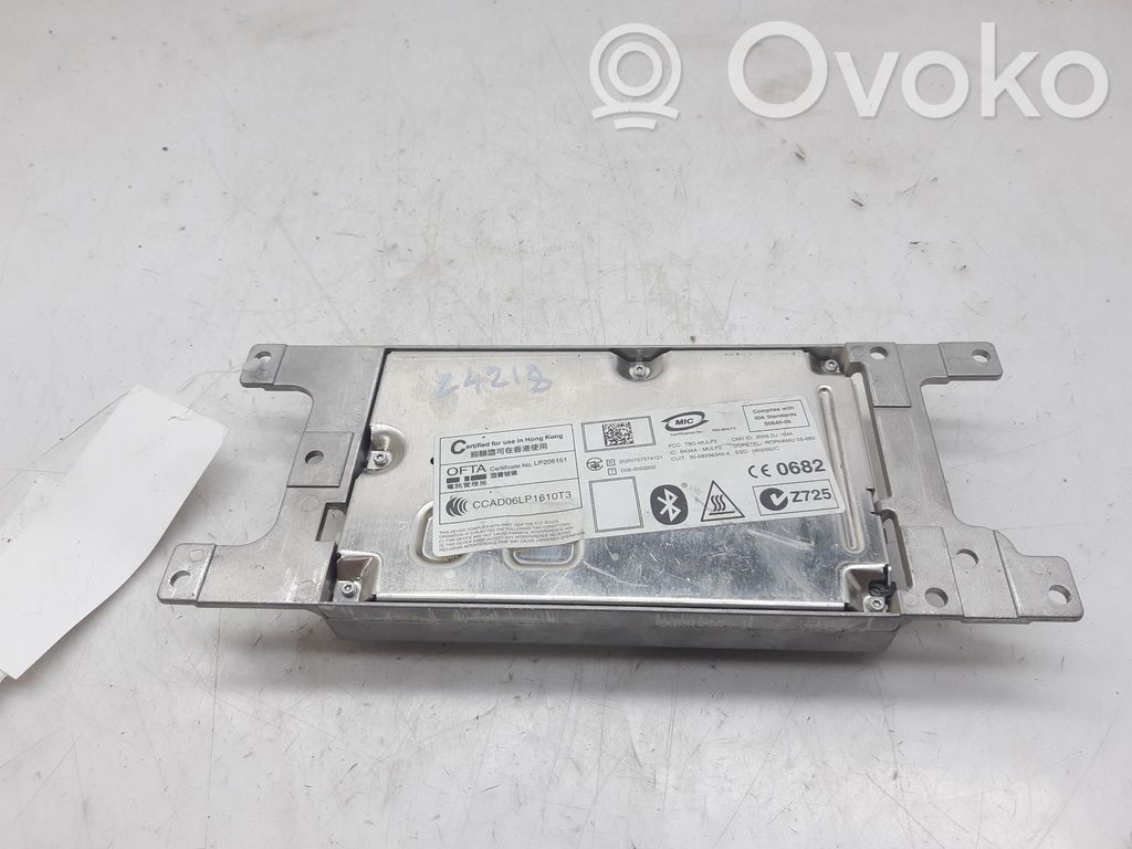 Muut ohjainlaitteet/moduulit   84109178862