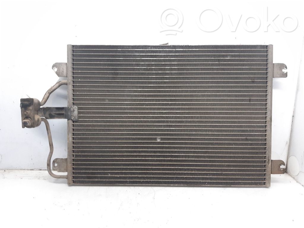 Renault Megane I Radiateur condenseur de climatisation 