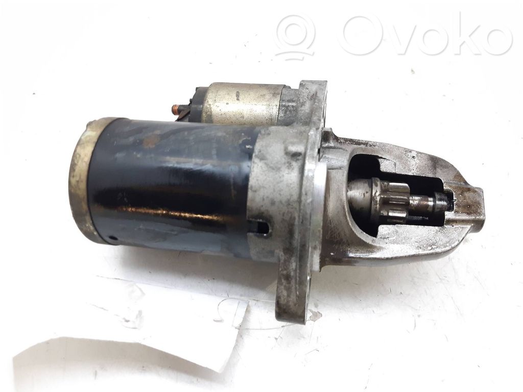 Motor de arranque   MR994922