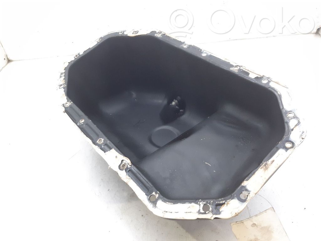Seat Ibiza III (6L) Cárter 