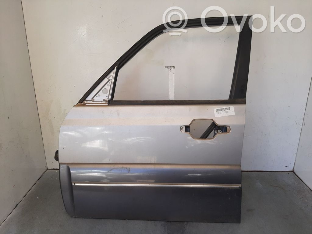 Hyundai Terracan Puerta delantera 