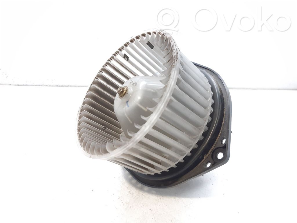Chevrolet Kalos Mazā radiatora ventilators 