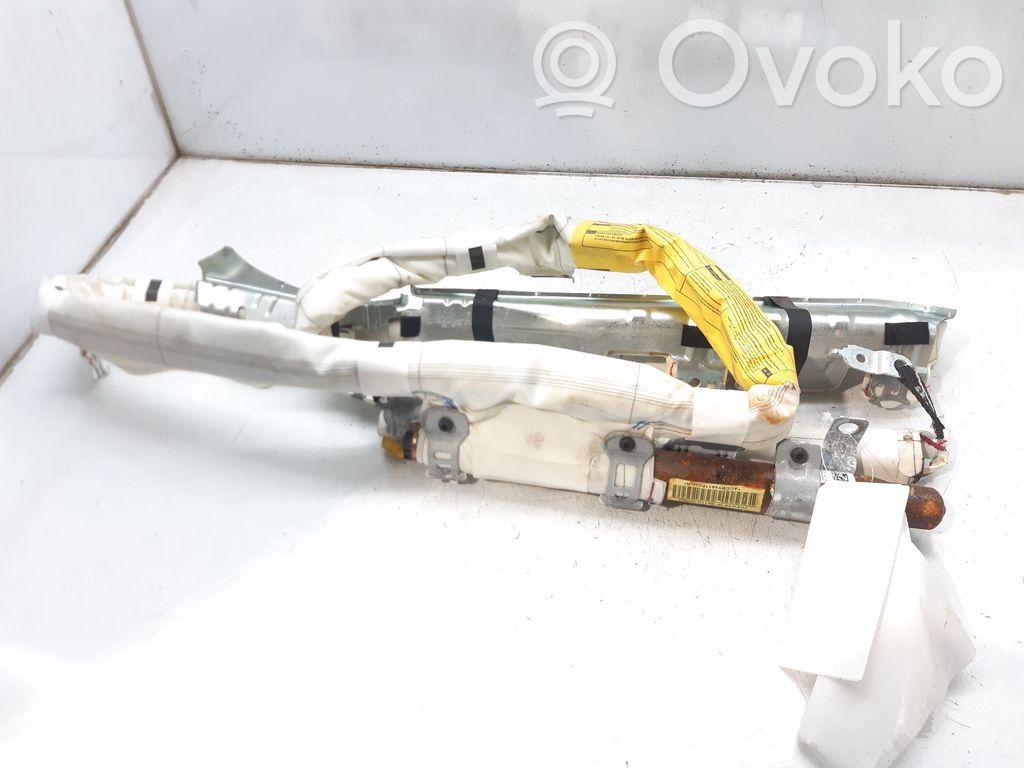 Toyota Verso Airbag cortină
