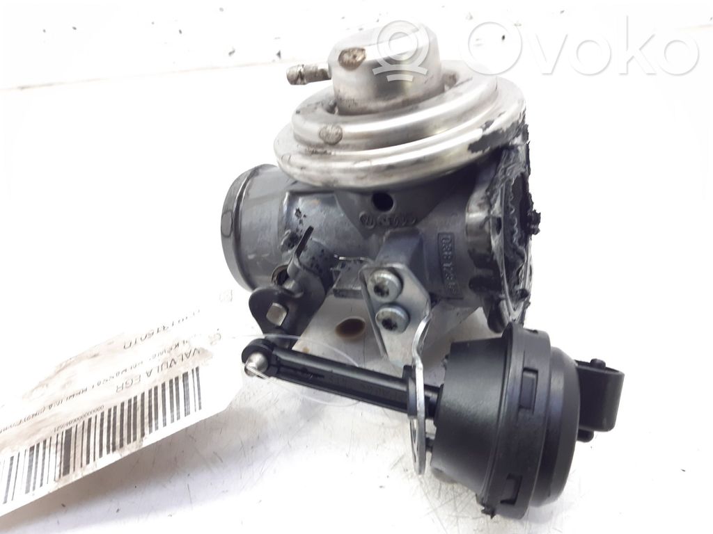 Volkswagen PASSAT B5 Válvula EGR 