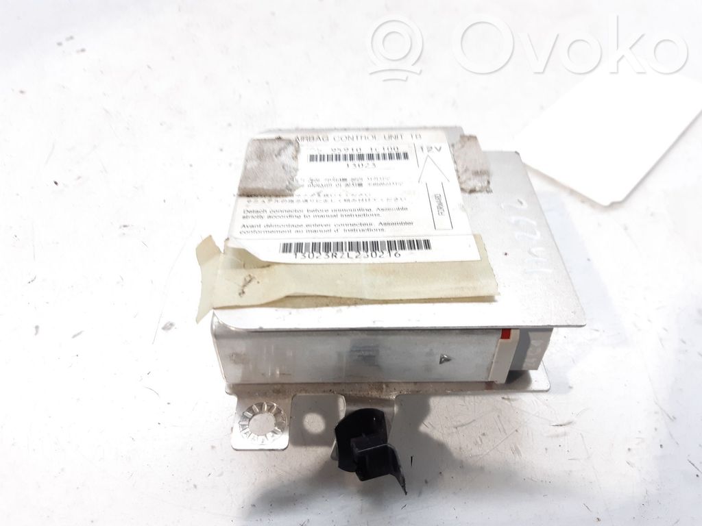 Unidad de control/módulo del Airbag   959101C100