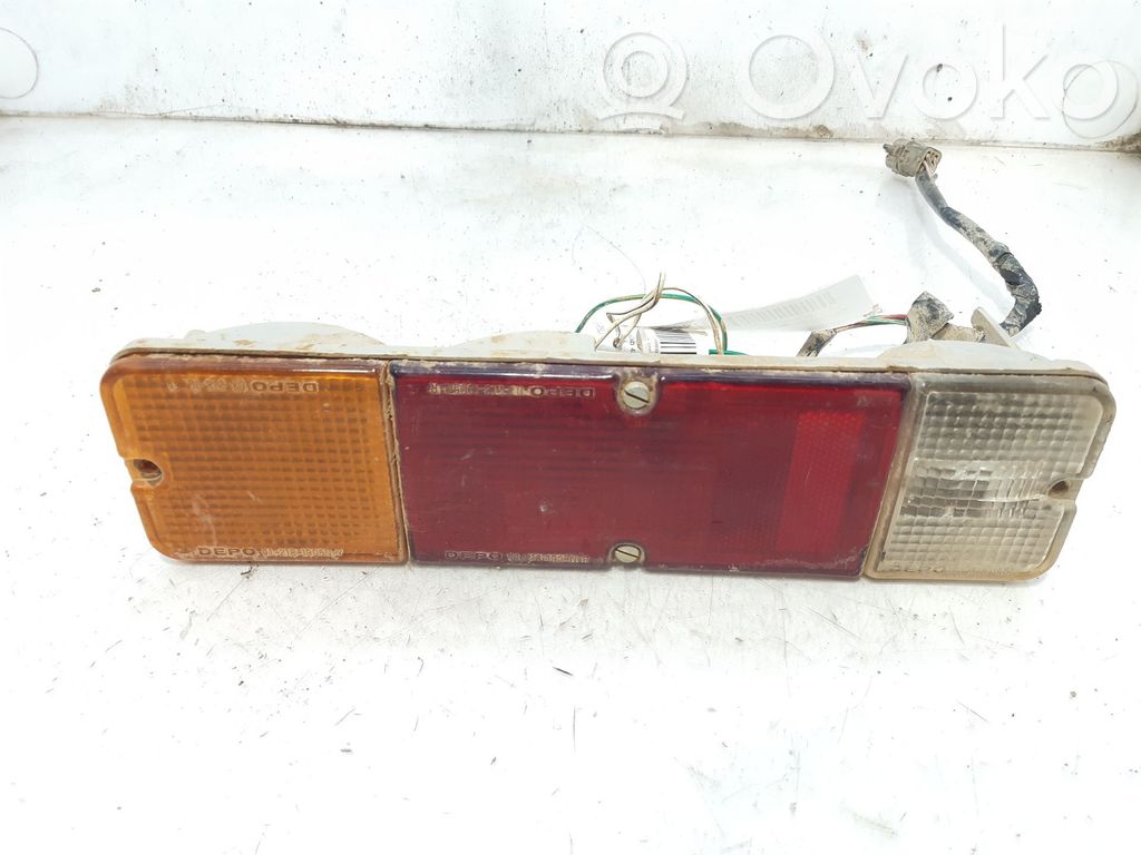 Lampa tylna   082181905LF