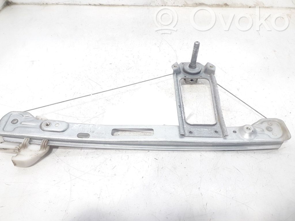 Macara geam spate manuală   XS41A27001AP