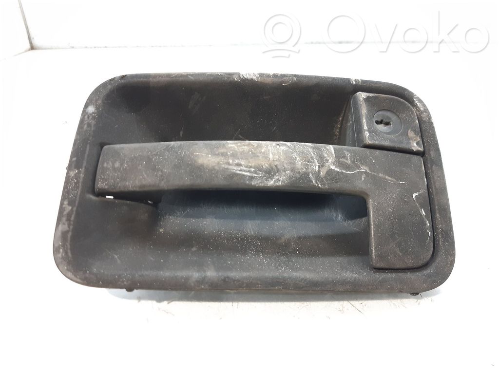 Manecilla externa puerta delantera   1476387077
