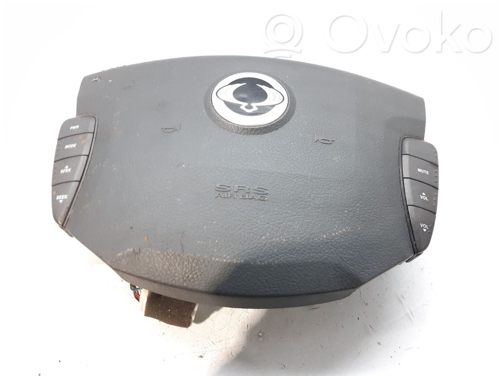 SsangYong Kyron Airbag volan 