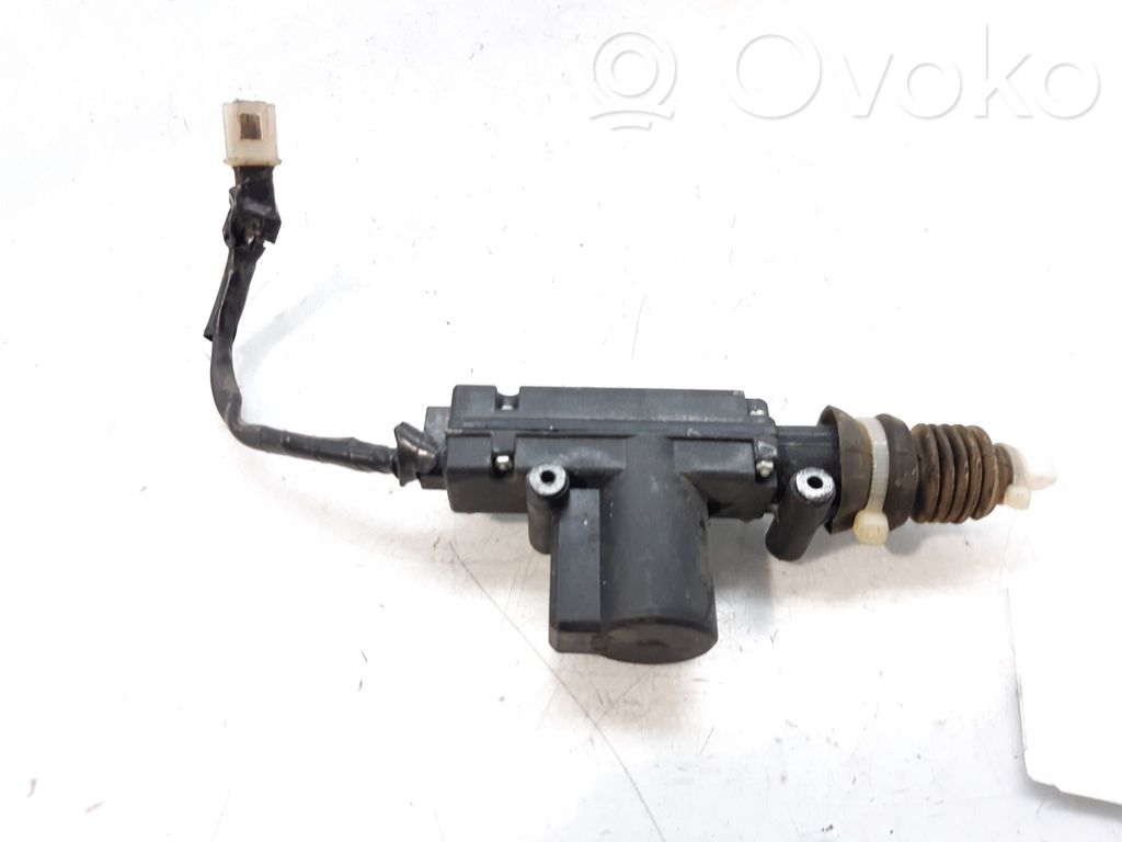 Tata Indica Vista I Silniczek zamka drzwi tylnych 