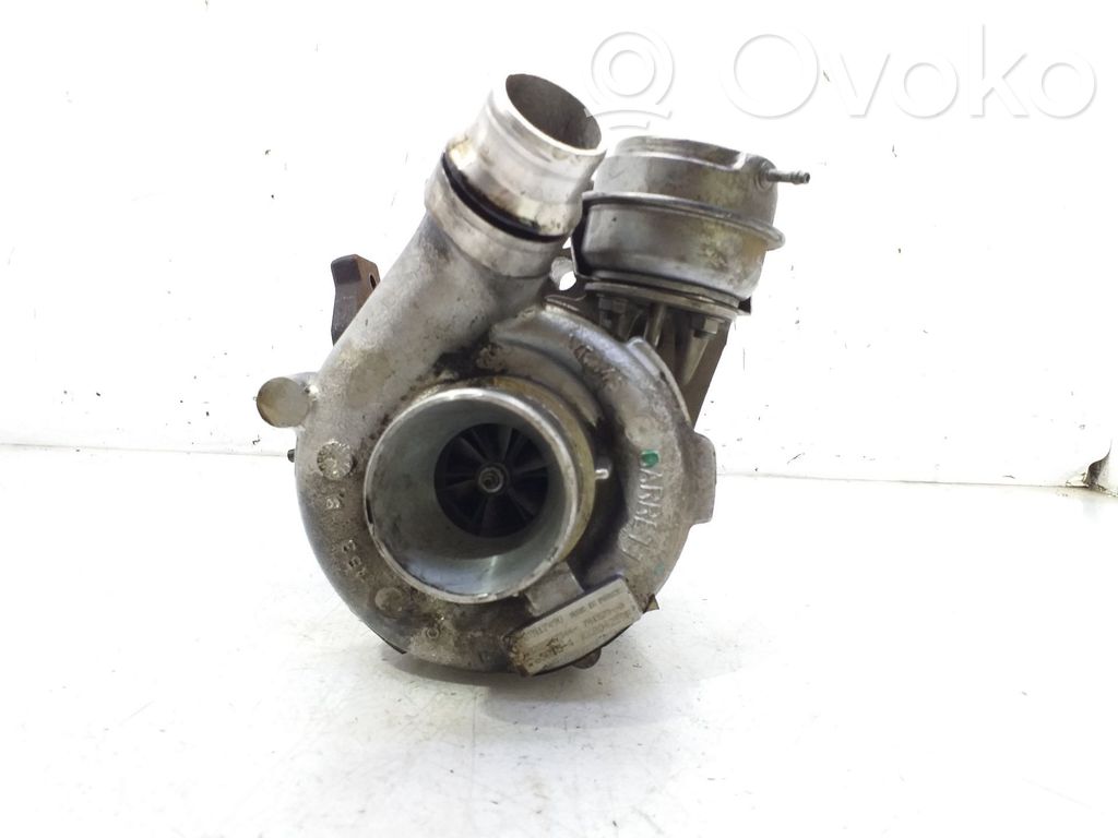 Turboahdin   H8200347344