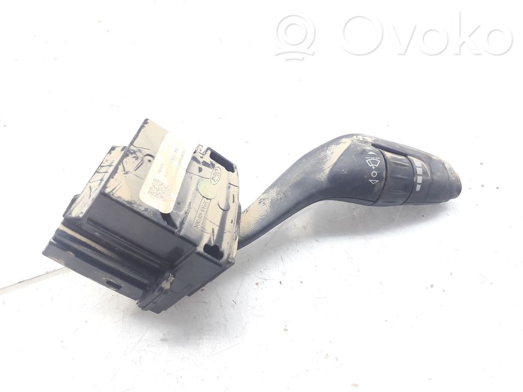 Ford Focus Leva comando tergicristalli