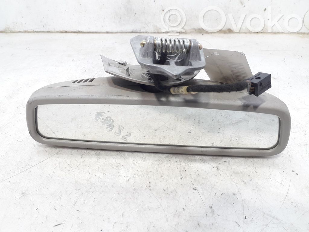 Espejo retrovisor (interior)   2118110107