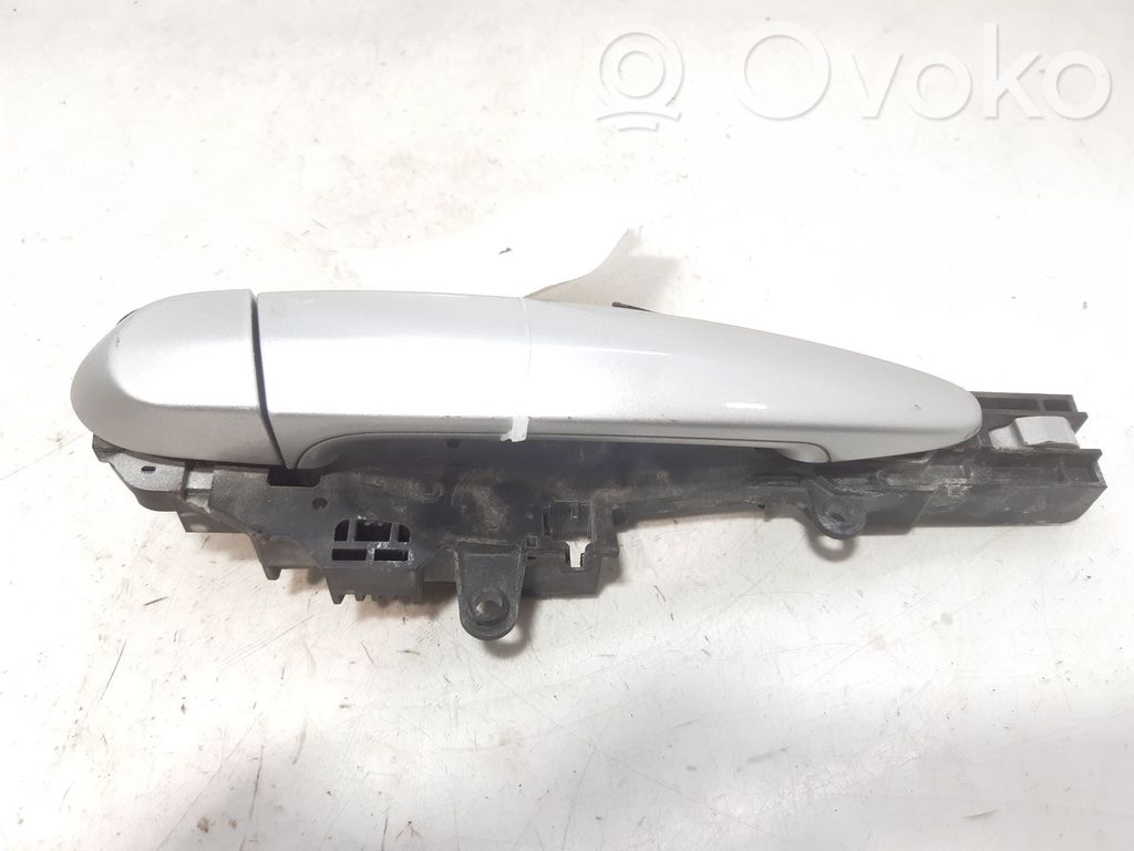 BMW 1 E81 E87 Manecilla externa puerta trasera 