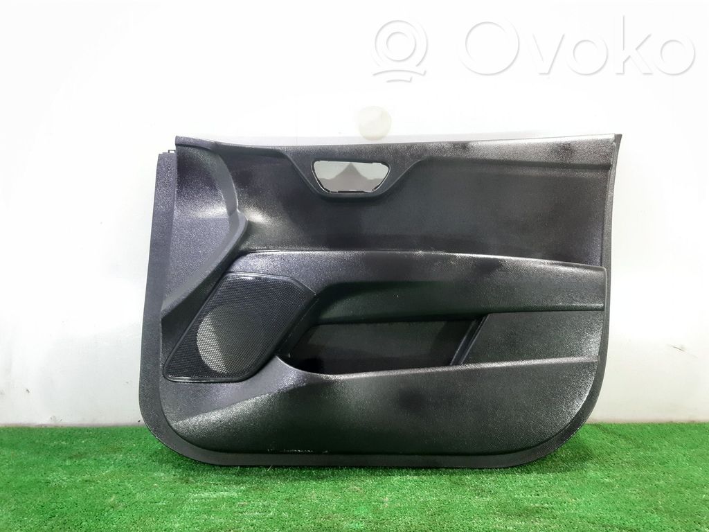 KIA Stonic Etuoven verhoilu 