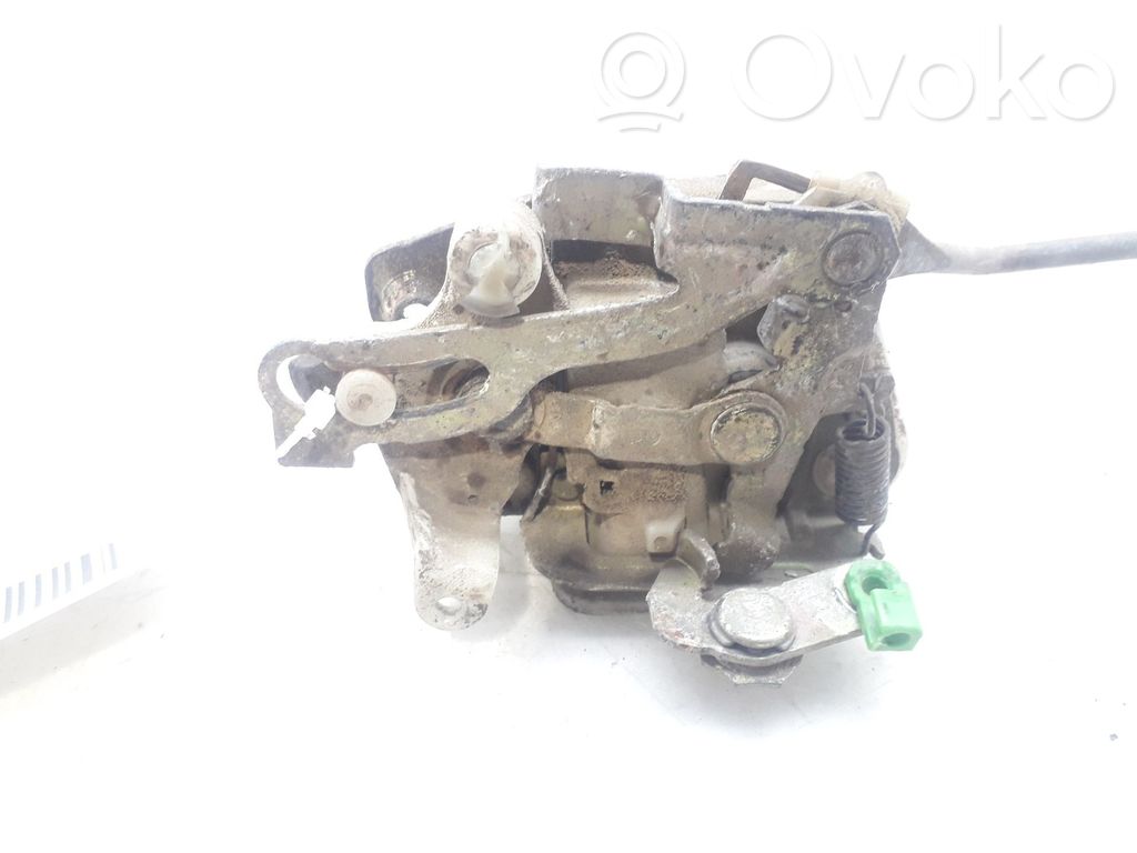 Etuoven lukko   MB669132
