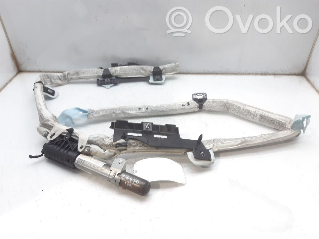 BMW 3 E90 E91 Airbag da tetto
