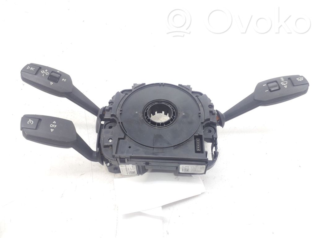 BMW 3 E90 E91 Boutons / interrupteurs volant 