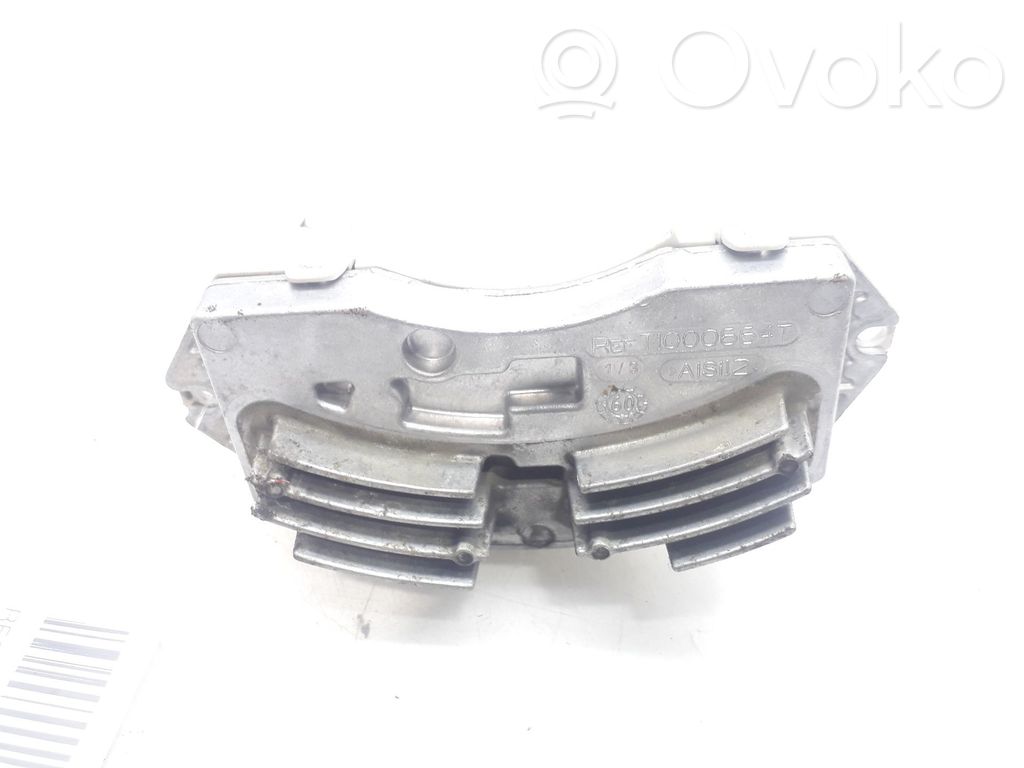 BMW 3 E90 E91 Motorino ventola riscaldamento/resistenza ventola