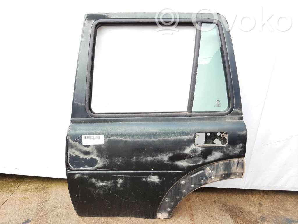 Galinės durys   BFA490170