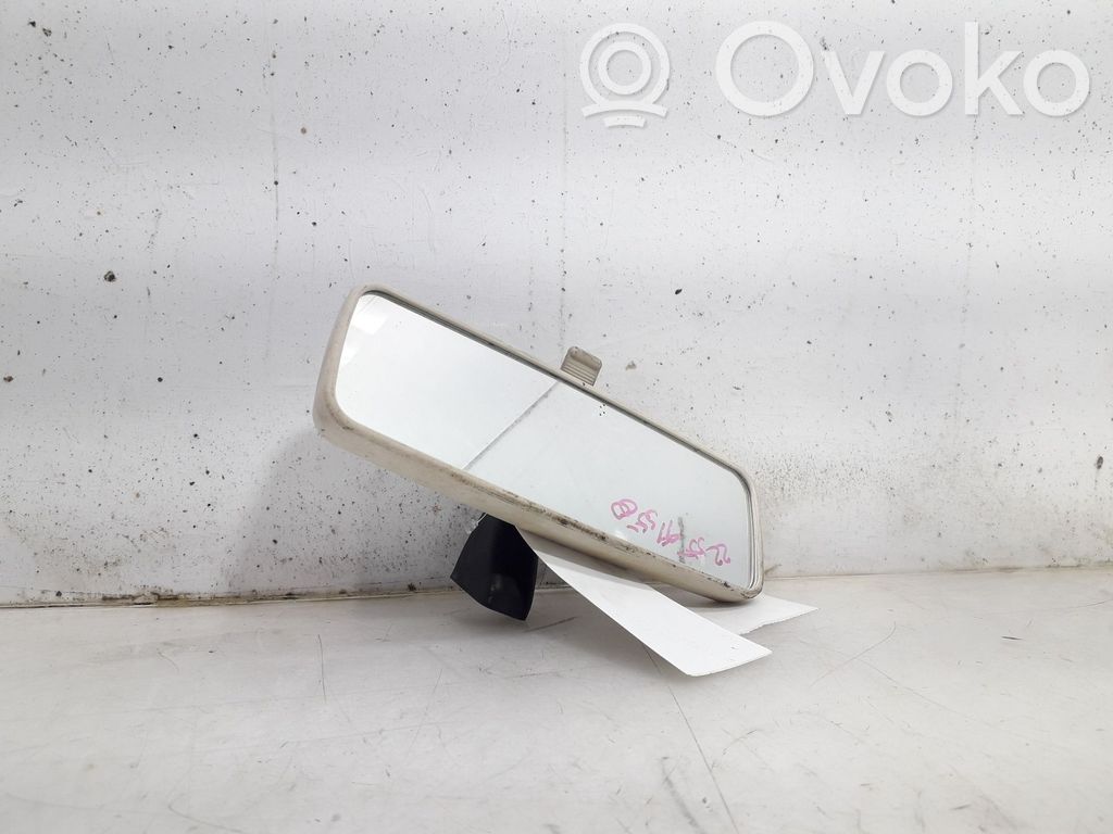 Espejo retrovisor (interior)   9S5117704AA