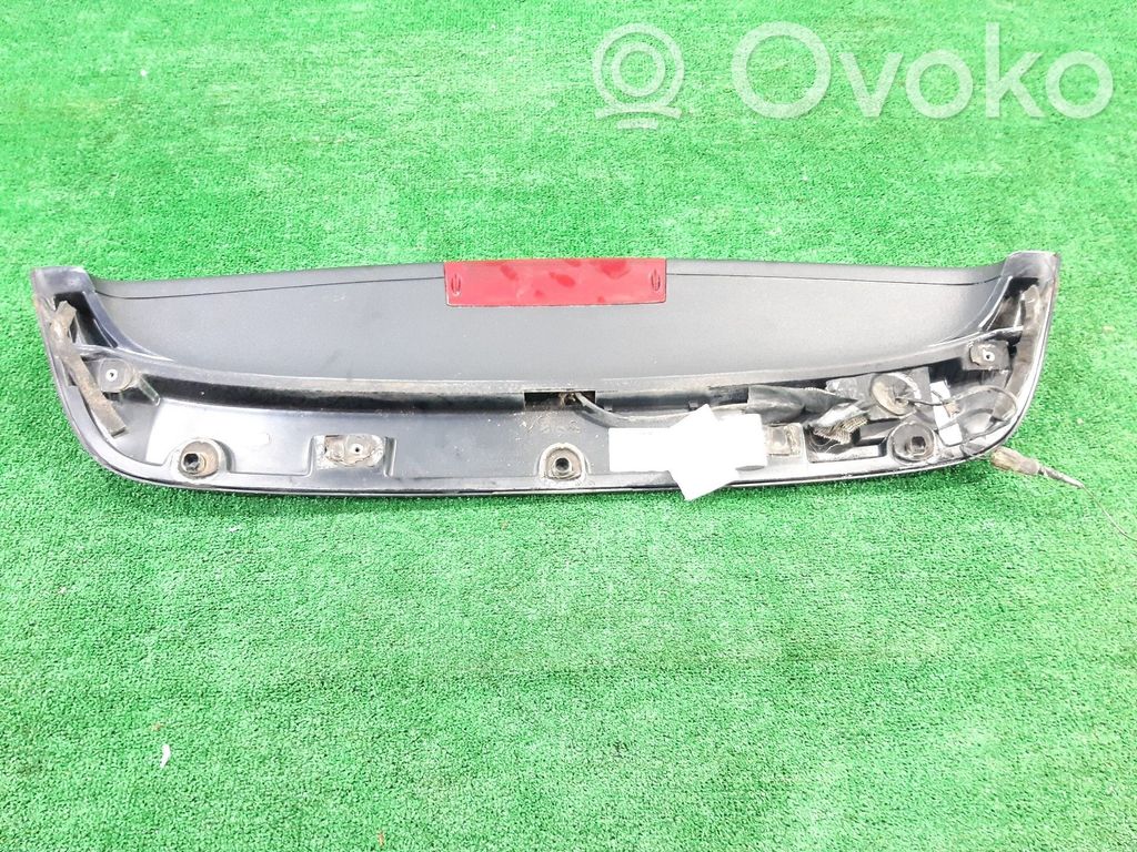 Rover 214 - 216 - 220 Alerón trasero/maletero 