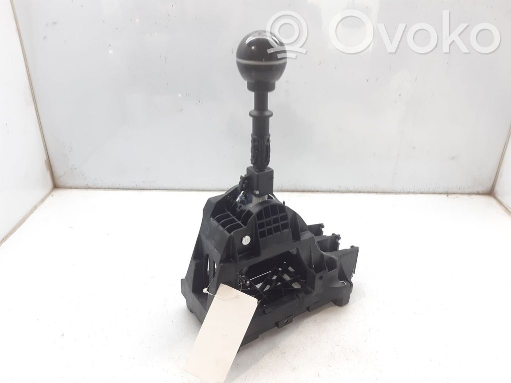 Fiat 500X Selector caja de cambios 
