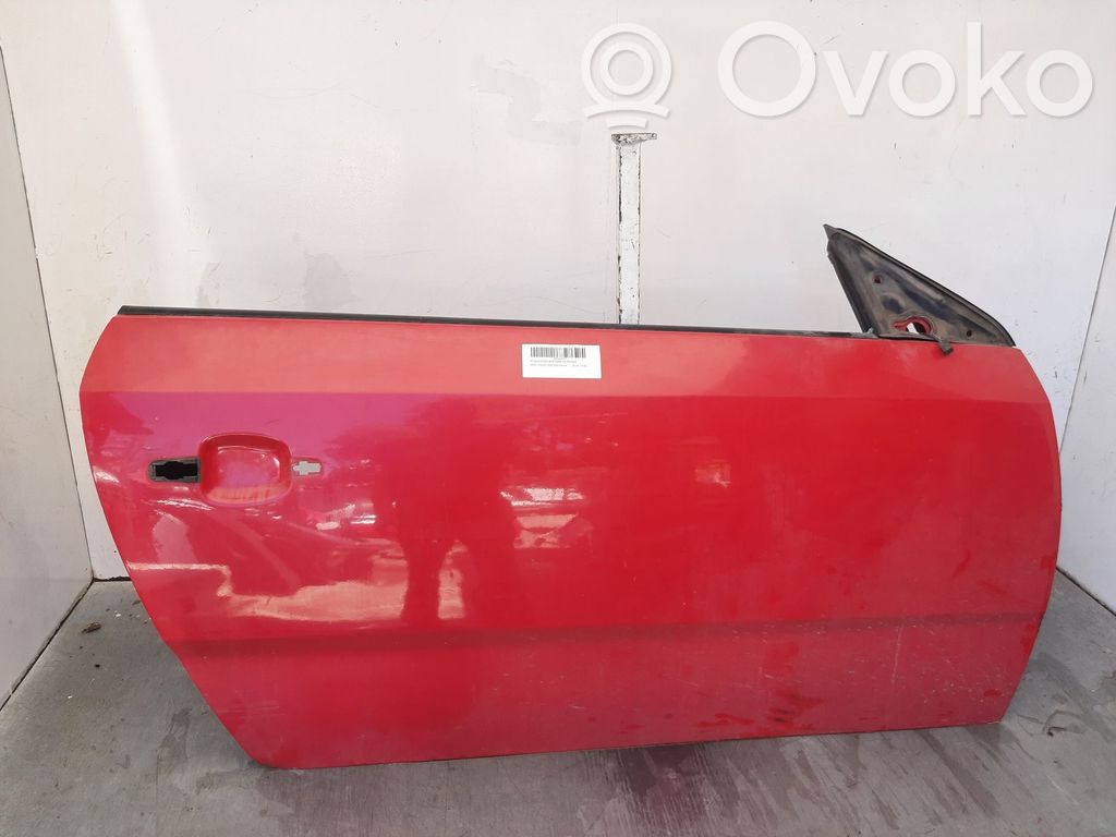 Opel Tigra B Puerta delantera 