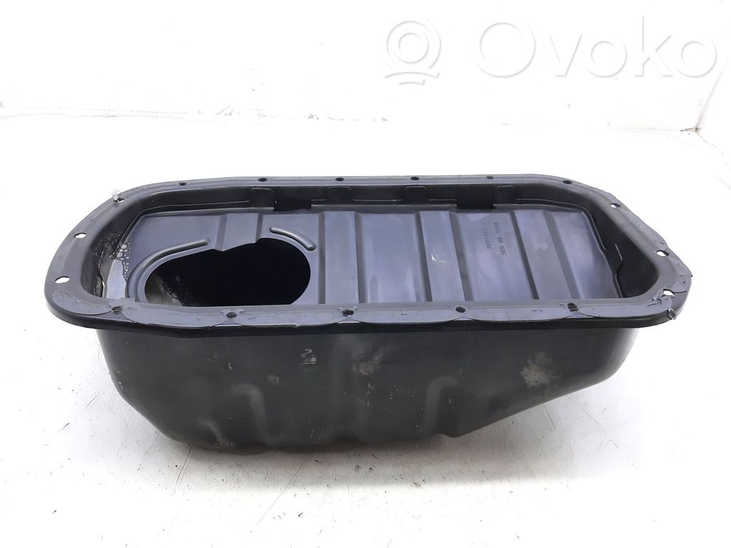 Renault Kangoo I Cárter 