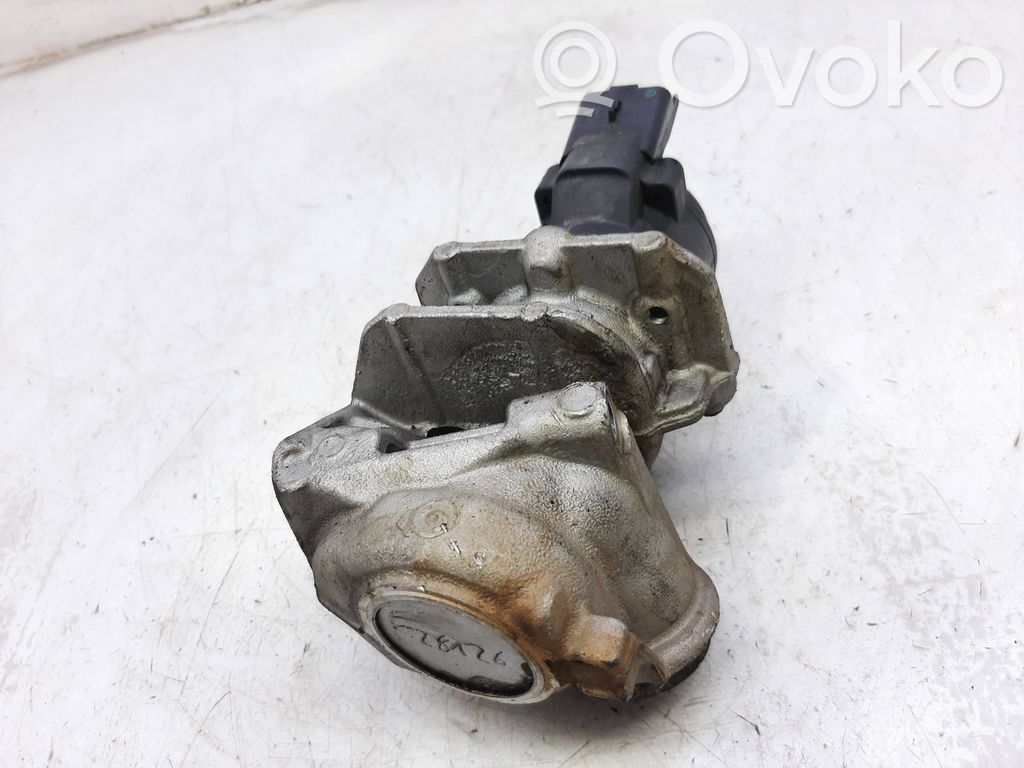 Citroen C5 Supapă EGR