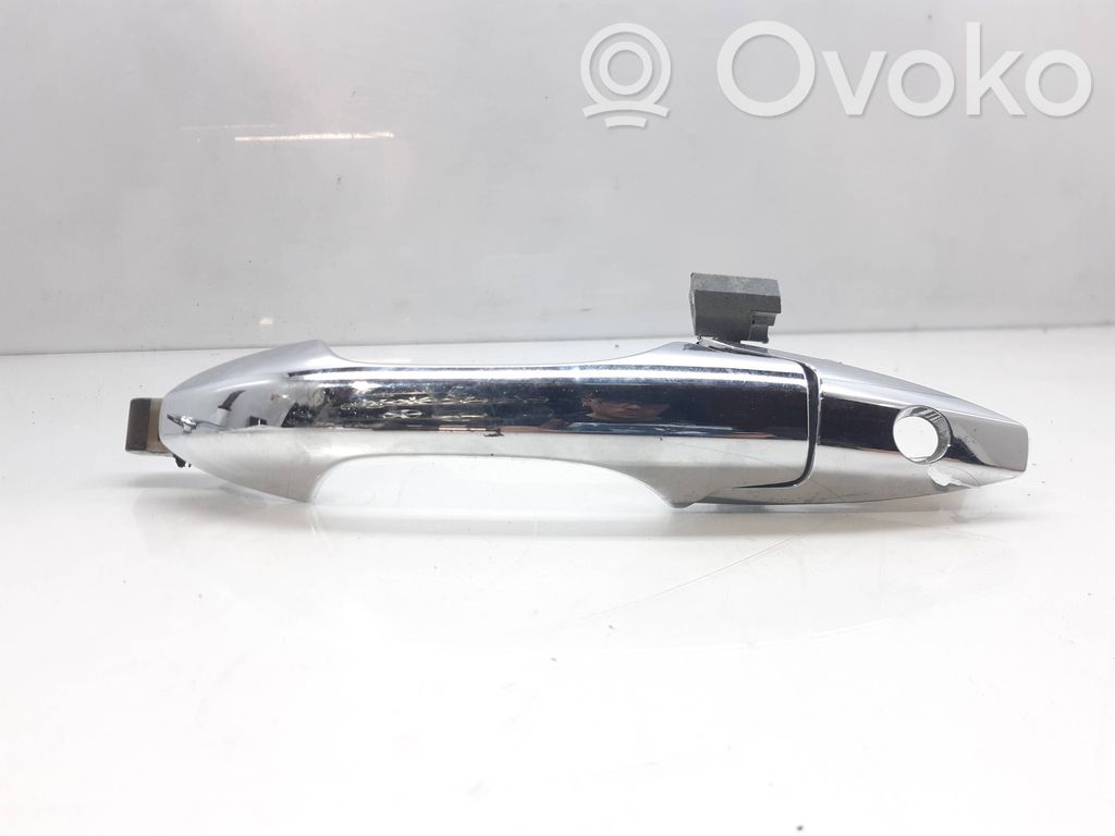 Honda Accord Manecilla externa puerta delantera 