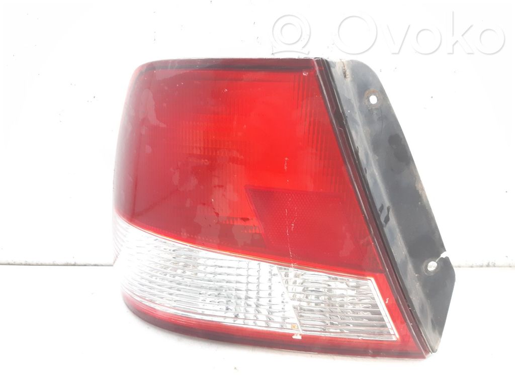 Hyundai Accent Takavalot 