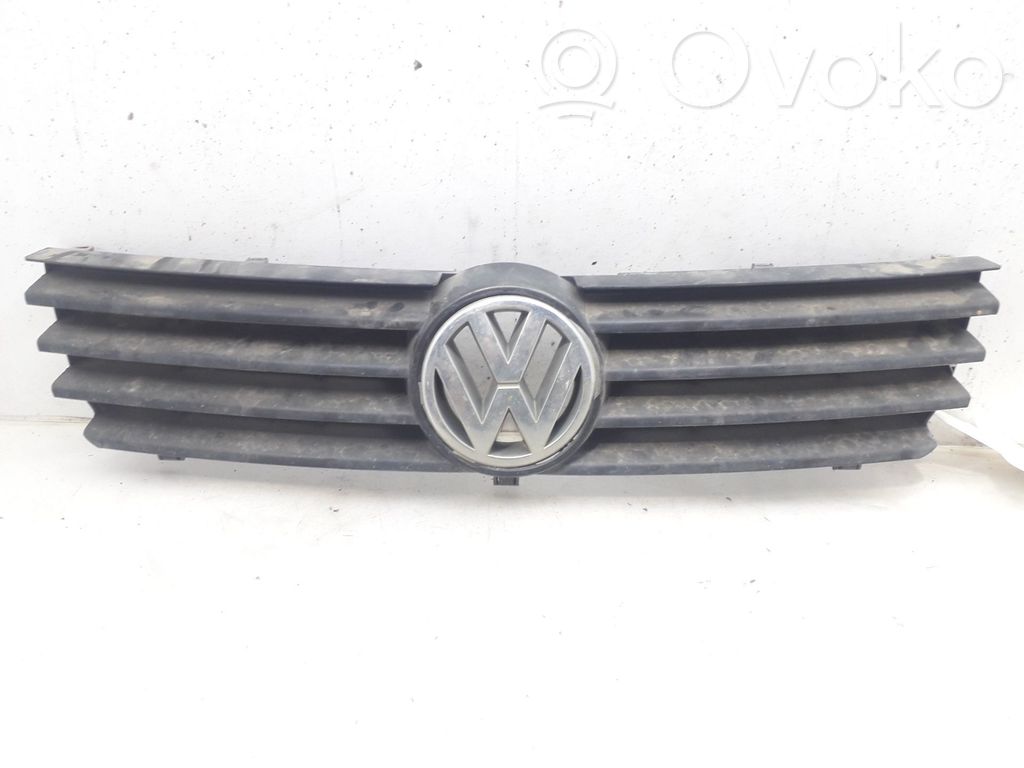 Volkswagen Polo III 6N 6N2 6NF Etusäleikkö 