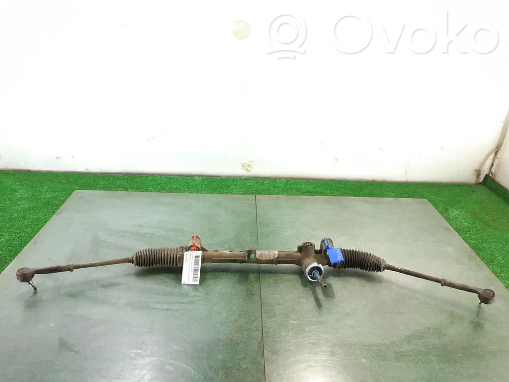 Fiat Grande Punto Hammastanko 