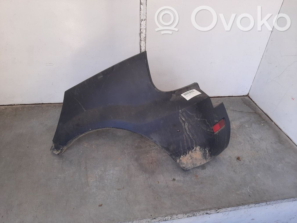 Renault Scenic I Apărătoare aripă spate 