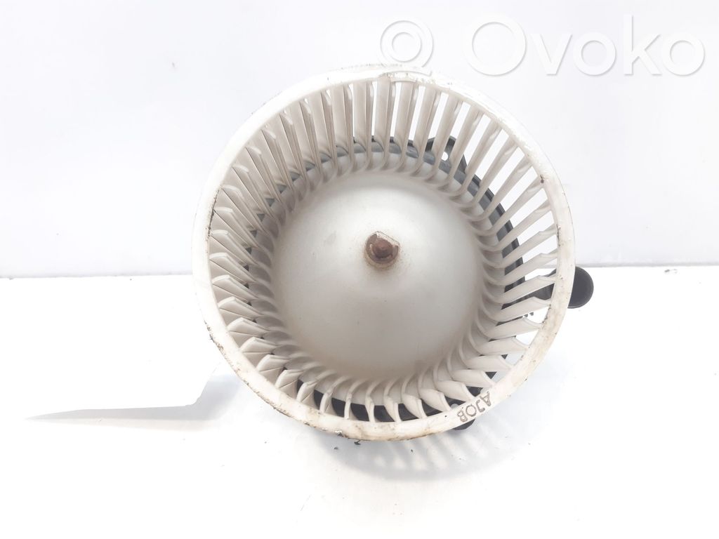 Hyundai Elantra Heater fan/blower 