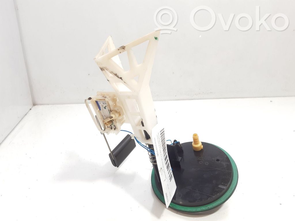 Jaguar S-Type Bomba interna de combustible 